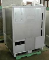 Logistics Tank