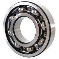 deep groove ball bearings