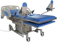 Electric Delivery Bed