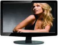 15.6"LED Monitor