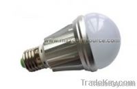LED bulb light
