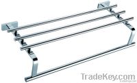 Bathtowel Shelf