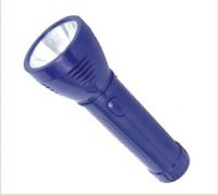 LED flashlight