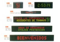 LED Display Screen