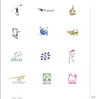 Logo Design And Style Manuals