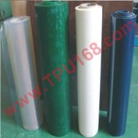 Transparent TPU Film