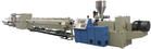 PE/PP/PVC PIPE EXTRUSION LINE