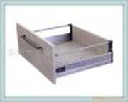 Damping drawer