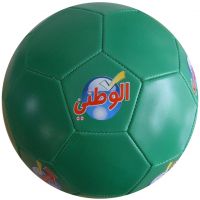 pvc/pu soccer balls