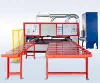 Automatic Formwork Cleaning Machine