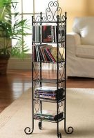 Iron Shelf