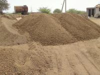 bentonite From India