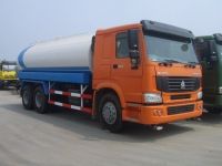 20 M3 Water tanker truck From China