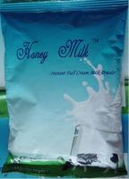 milk powder