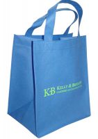 Non woven shopping bag