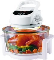 Digital Convection Halogen Oven