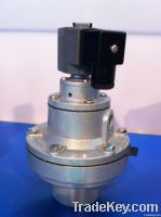 Pulse valve DCF-Y-40S