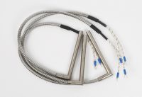 L-shaped Heater For Mould