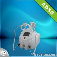 Ultrasonic Cavitation Slimming &amp; Fat Burning Equipment