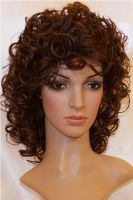 Curly Hair Wigs