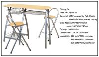 Dinning Set 1+2