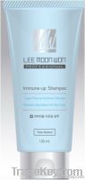 [LMWKOREA] Herbal Hair Immune-Up Shampoo