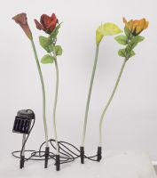 Solar Flower Light1