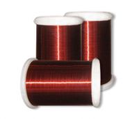 ECCA wire