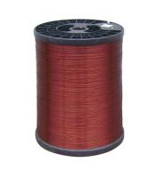 aluminum magnet wire