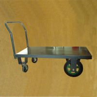 Platform Hand Truck