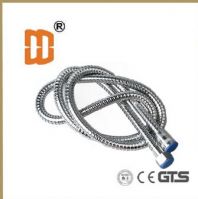 Dark Copper Plating Stainless Steel Flexible Hose For Shower Head From China