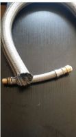 Overbraided Flexible Steel Conduit with SS braided jacketed