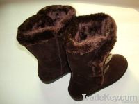 2012 fashion lady boots, winter boot