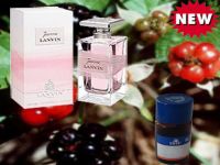 Lanvin : Fragrance for perfumes