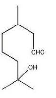 Hydroxycitronellal 88%