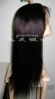 Wholesale Yaki 18 inch 1B# wig