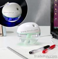 Mini Luminous humidifier, cool humidifier