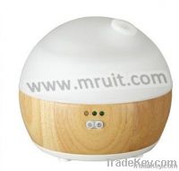 Luminious aroma oil diffuser