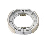 Brake Shoe For Motorcycle