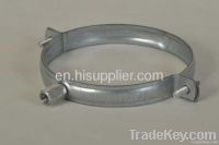 pipe clamp