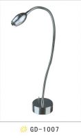 Reading light/wall light