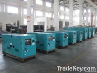 15KVA super silent generator