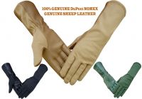 High Quality Flight Gloves/pilot Gloves