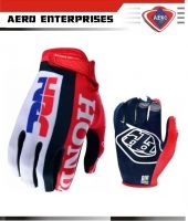 Latest Motocross/Mountain Bike Brand Gloves