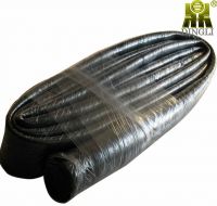 EPDM Layflat water discharge hose