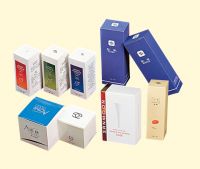 Packing Box