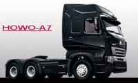 Sino Truck