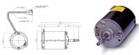 DC MOTOR (Fan &  Blower
