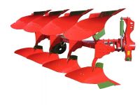 Reversible Ploughs 3 Or4 Furrow