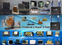 PRINTHEAD, SPARE PARTS, PRINTER CIRCUIT BOARDS From China